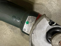 Metabo WEPBA 17-125 QUICK RT Winkelschleifer  Nr.122