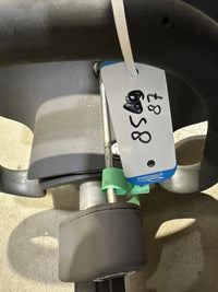 Husqvarna Trimmer 325HE3  Heckenschere Heckenschneider Benzinheckenschere 8587