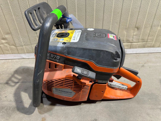 HUSQVARNA K970 Kettensäge Bjr 2020