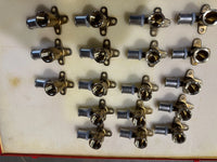 ROTH press jaws 17 20 26 with press fittings