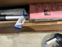 Metabo RTD 18 TLX  BL 30 Akku-Rasentrimmer+MA-HS 50 Heckenscheren-Aufsatz Nr.125 4061792204119