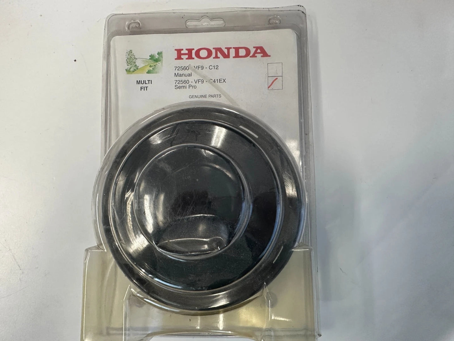 Honda Multi Fit  Mähfaden, Trimmerfaden 72560VF9C41EX   Tap-N-Go
