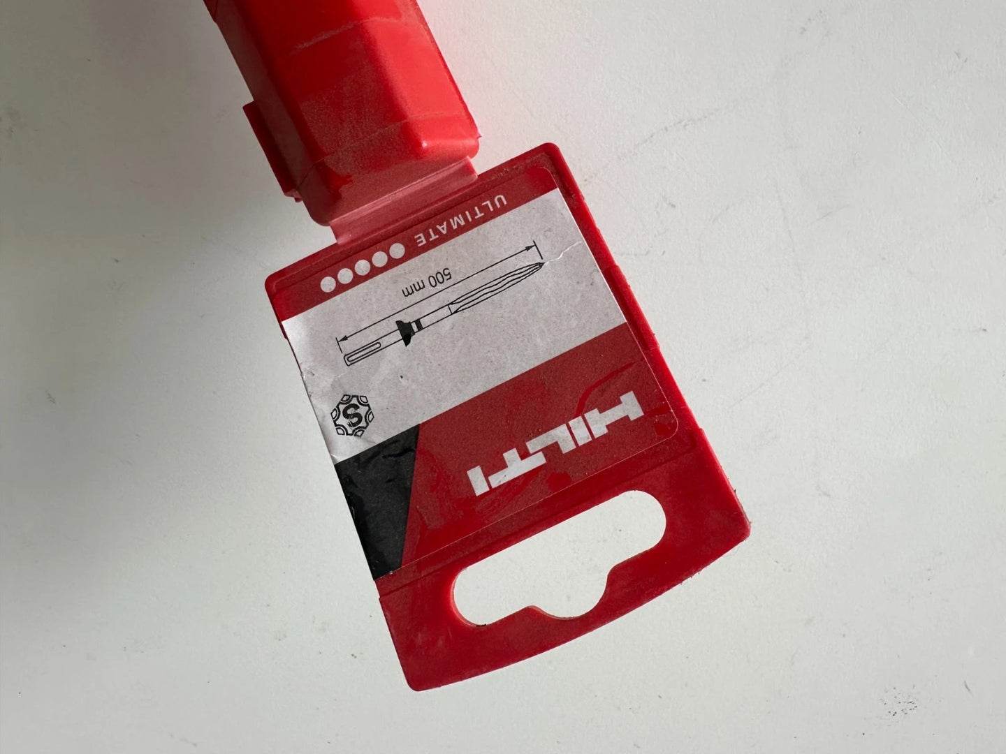 HILTI TE-SX SM 50 Meißel Neu Und OVP