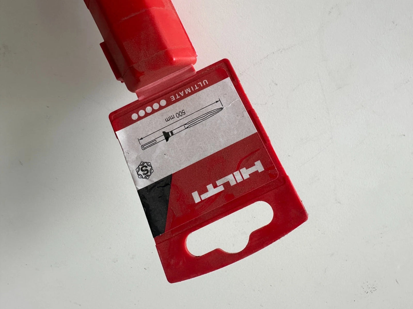 HILTI TE-SX SM 50 Meißel Neu Und OVP