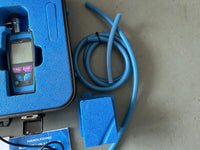 Eurolyzer STx  / Bleu-Line S 2601 / GSP3-Flex