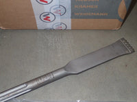 1x Original Wacker FUGENMEISSEL 160mm SDS MAX