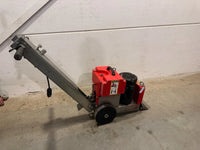 Janser Master MOBIL Vario Stripper Silent Bodenbelagsentferner stripper 8497