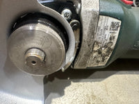 Metabo R125-Quick Winkelschleifer Flex