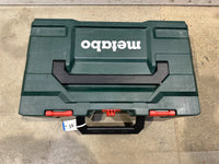 Metabo Bohrmaschine BE 600/13-2, 600 Watt, 2-Gänge  Nr.85