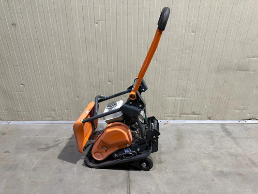 Belle FC 3612 E Rüttelplatte 81kg Bjr 2019 B498