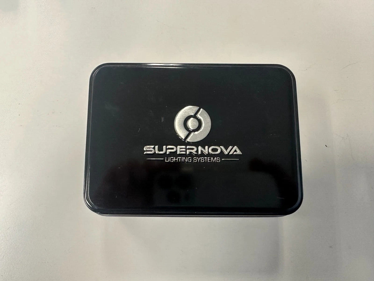 Supernova E3 Tail Light 2