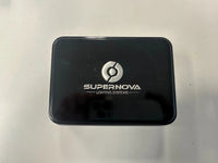 Supernova E3 Tail Light 2