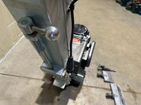 National Flooring 6280HD-COM Stripper Silent Bodenbelagsentferner stripper 222kg