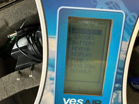 YESAIR Innenluftqualitätsmonitor YES-AIR