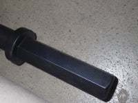 1x Original Wacker 6 Kant Wendelbohrer 42mm