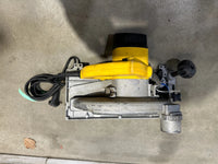 Dewalt DW 365 Säge Handkreissäge Kreissäge 1350 Watt 230V