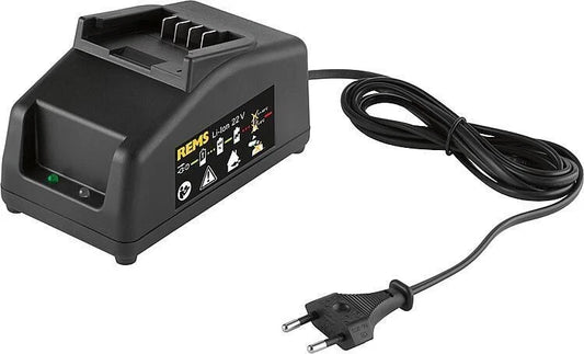 Rems Schnellladegerät Li-Ion 22V, 70W 571575 R220