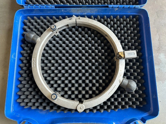 Georg Fischer ++GF++ RS 315 Rotationsschälgerät RS