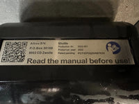 Altrex SHUTTLE ERGO 360 Max 60kg für Solarplatten Bjr 2022