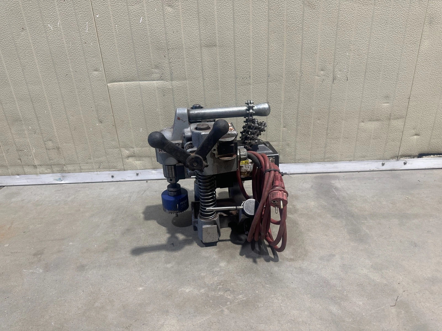 Lochsäge RIDGID Modell HC-300