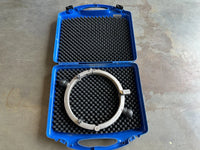 Georg Fischer ++GF++ RS 315 Rotationsschälgerät RS