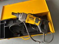 Rems Picus S1 kernboormachine