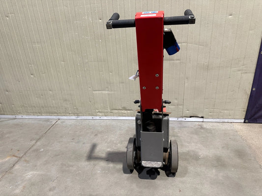 Janser Master MOBIL II Vario Stripper Silent Bodenbelagsentferner stripper 8228