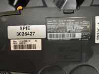 Testo 330i Rauchgasmessgerät