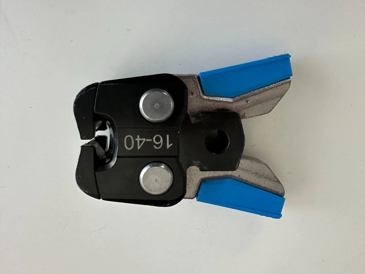 Geberit FlowFit Pressbacke d 16-40 Geberit Kompatibilität, 2 691033001