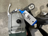 Metabo Akku Rohrbandschleifer RB 18 LTX 60 18V, ohne Akku/Ladegerät Nr.94 4007430214171