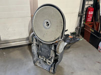 Taski ergodisc 2000 Einscheibenmaschine