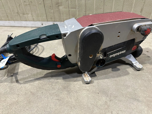 Metabo BAE 75 Bandschleifermaschine Nr.90