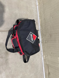 RUBI Jolly Pro Edger Gehrungsfräser Fasen- und Kantenschleifer