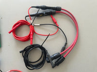 HT FULL pv TESTER --PV-Installationstester--von Photovoltaikanlagen