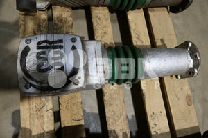 1x Wacker Stampfer BS 52 Y Unterteil Stampffuß..