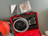 Hilti Wassermanagementsystem DD-WMS 100 BLE + DD-WMK-BI