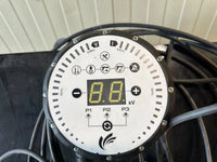 Sames Nanogun mv Manual Electrostatic Spray Gun Lackierpistole