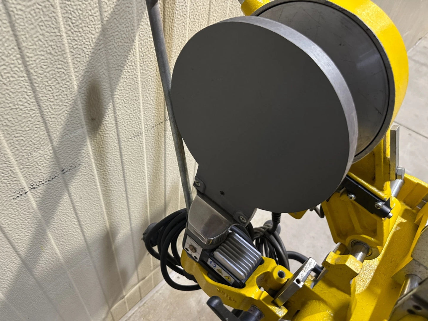 Rems Stumpfschweißgerät SSM 160 R