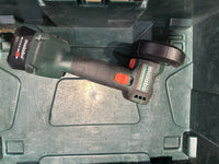 Metabo POWERMAXX CC 12 BL Winkelschleifer