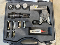 TECEflex Adapter Pressbacke  PMA 40-63mm TECE