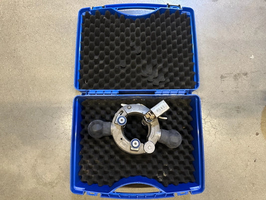 Georg Fischer ++GF++ RS 63 Rotationsschälgerät RS