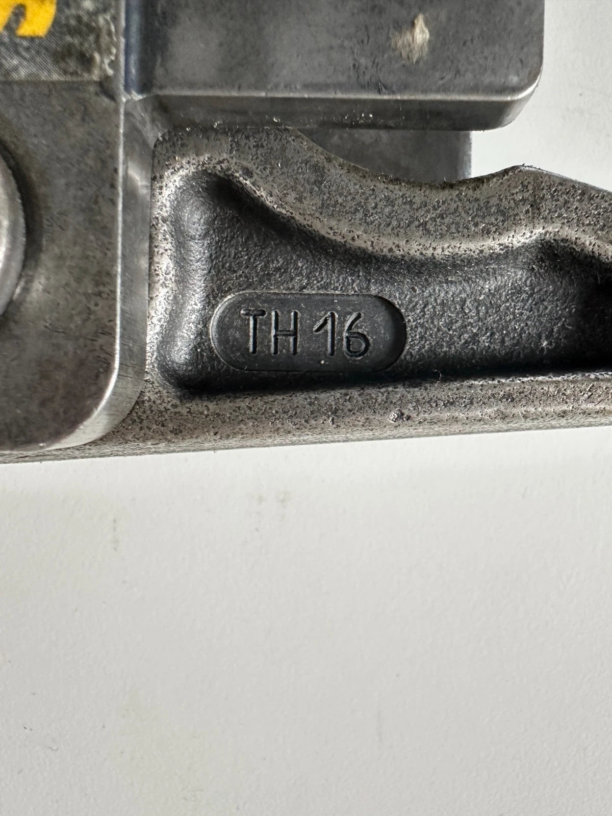 Rems Pressbacke Henco Th16
