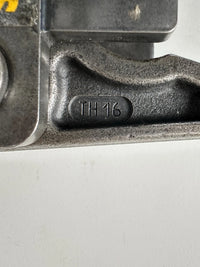 Rems Pressbacke Henco Th16