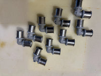 ROTH press jaws 17 20 26 with press fittings