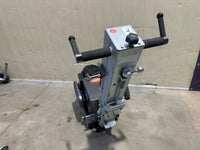 National Flooring 6280HD-COM Stripper Silent Bodenbelagsentferner stripper 222kg