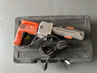 Viega Nussbaum Typ 2 Pressmaschine
