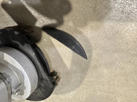 Metabo WEABV 17-125 HD IK Sanierungsfräser Nr.88