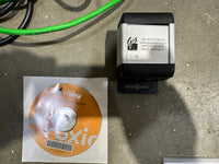 GIA Systems Siemens Smoke detector