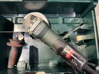 Metabo W 9-125 Quick Winkelschleifer 600374000  Nr.128 4007430240989
