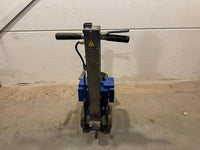 Janser Master MOBIL Vario Stripper Silent Bodenbelagsentferner stripper 8339